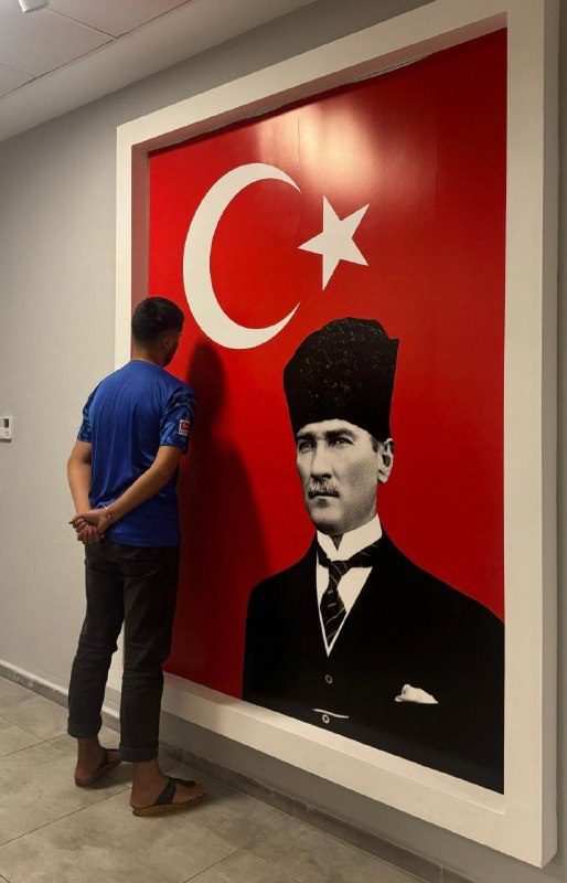 TÜRKOĞLU 🇹🇷