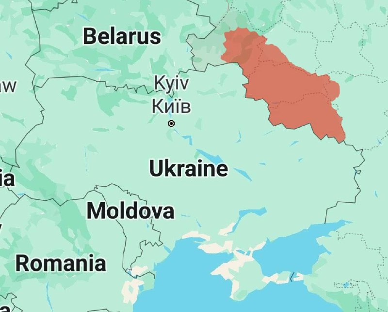 Rusland: Al 11 landen gaven Oekraïne …