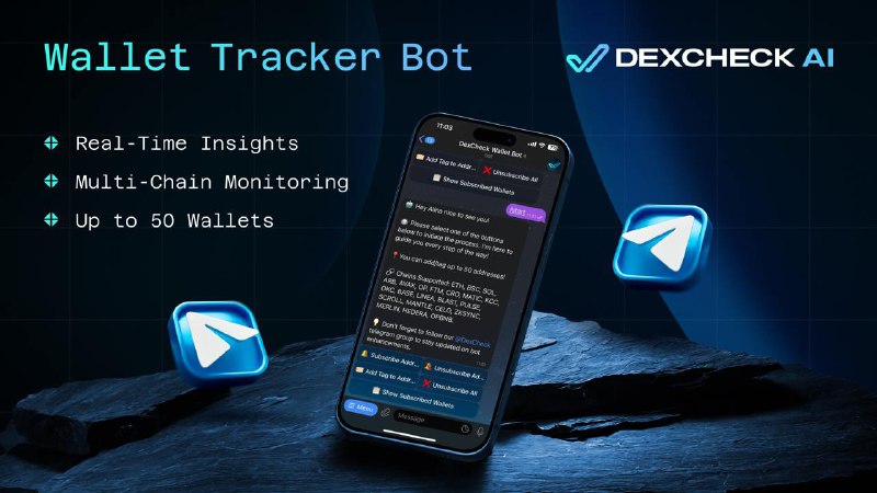 **Wallet Tracker Bot: Your Complete Wallet …