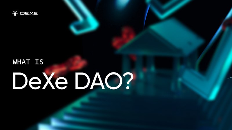 *****💡*** DeXe Protocol DAO is the …