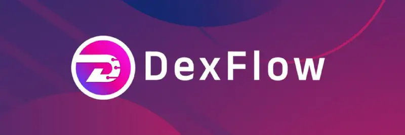 ***🔥***Hey DexFlow Community! We've got some …