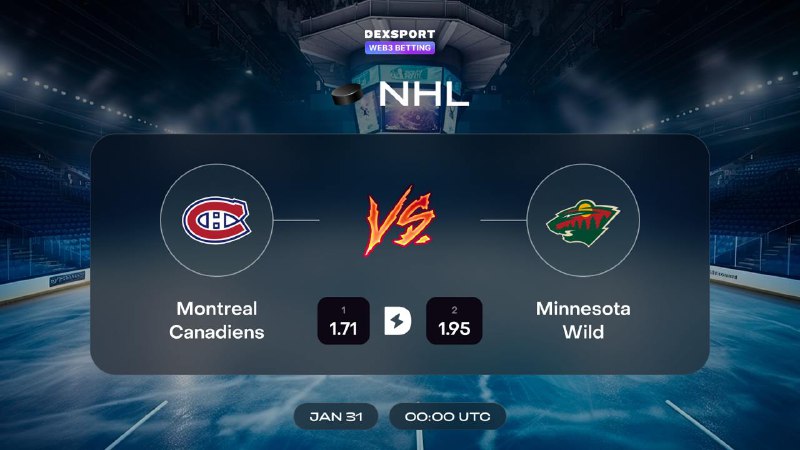 ***🏒*** **NHL** ***🏒***