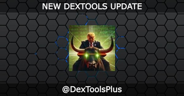 ***🆙*** **DEXTOOLS UPDATE** ***🆙***