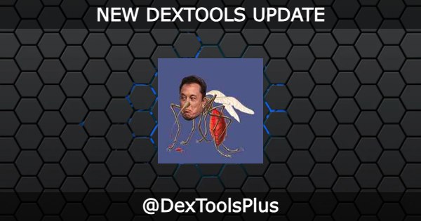 ***🆙*** **DEXTOOLS UPDATE** ***🆙***