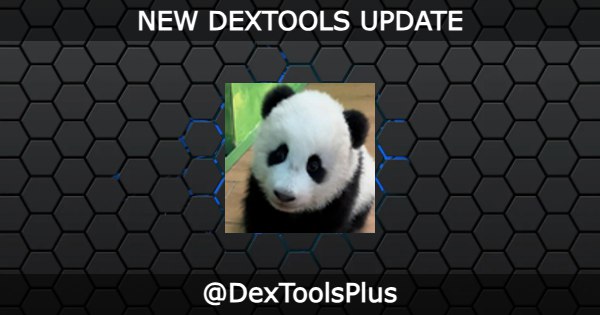 ***🆙*** **DEXTOOLS UPDATE** ***🆙***