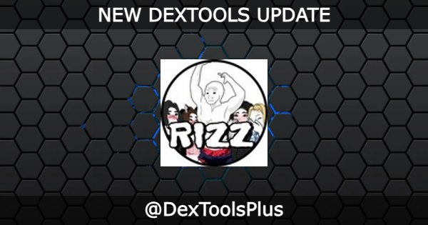 ***🆙*** **DEXTOOLS UPDATE** ***🆙***