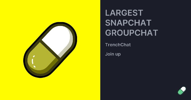 trench chat