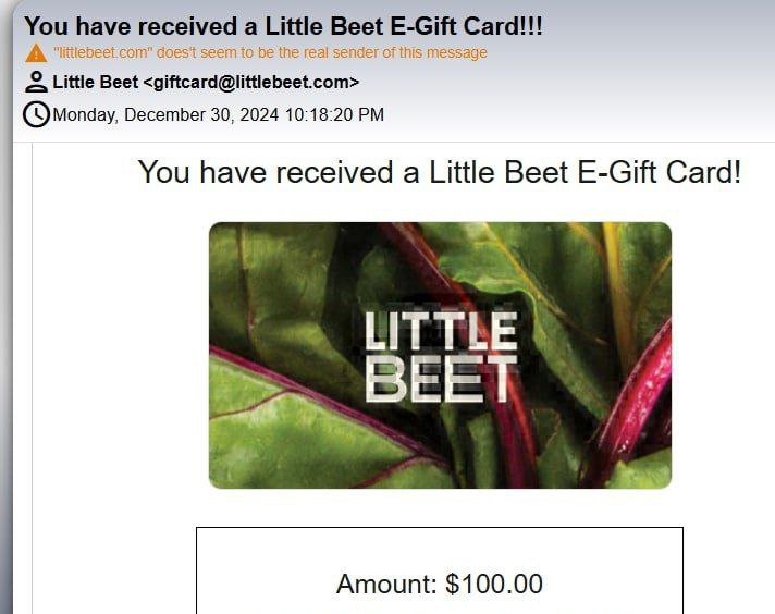 Custom website giftcard order done worth …