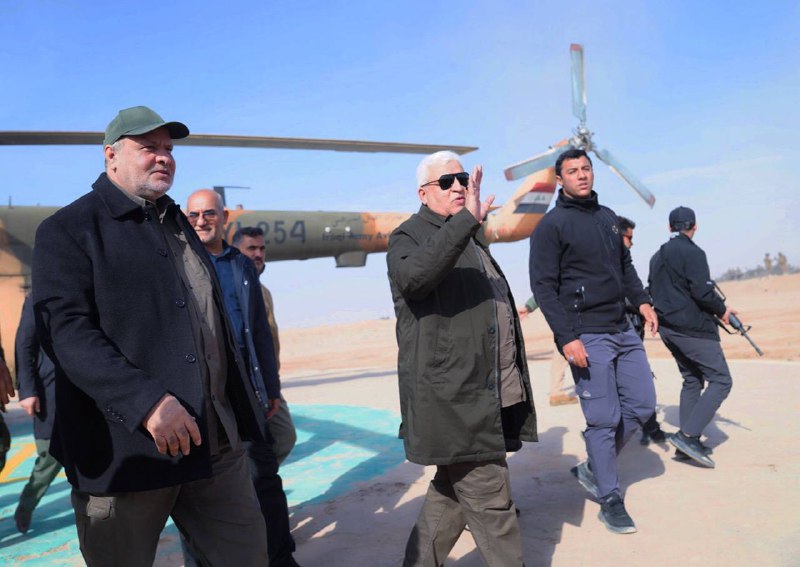 ياسر حسين العيساوي