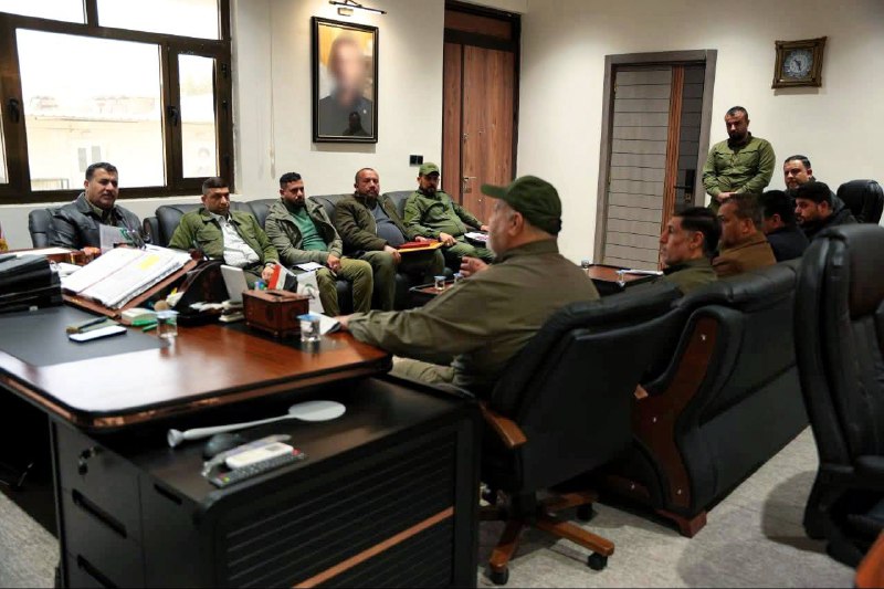 ياسر حسين العيساوي