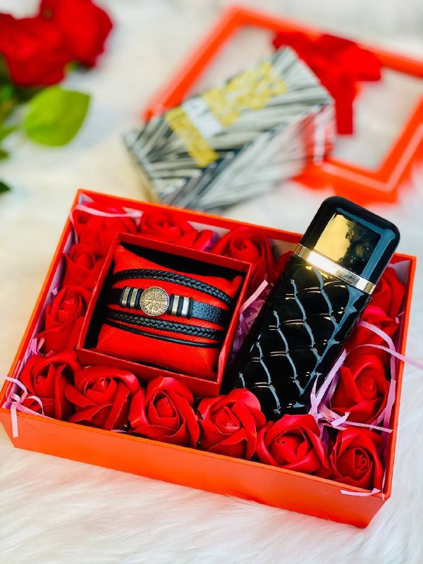 هديه عيد الحب رجاليه***😘******💋***