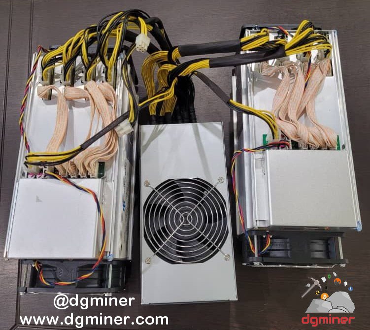 Dgminer
