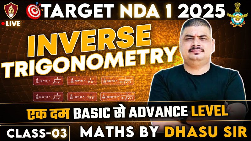 Dhasu Sir Maths ( Dalbir nagar)