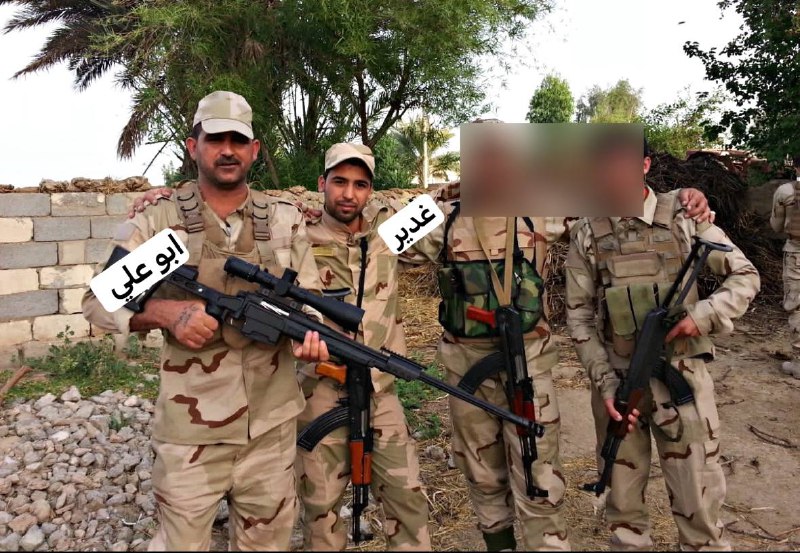 **في معركة الشرف