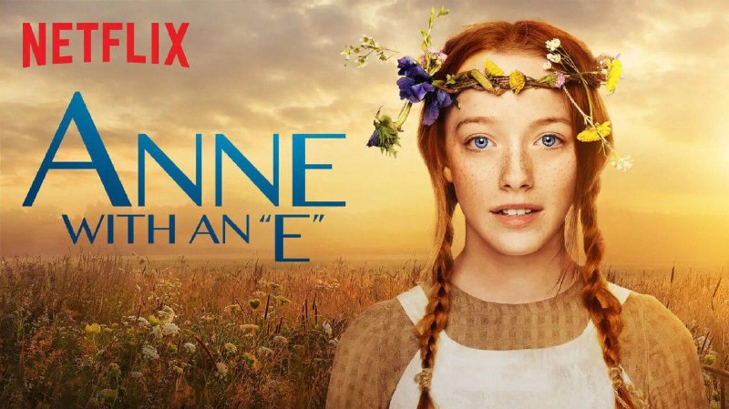 ***🎬*** Ann with An E 2017 …
