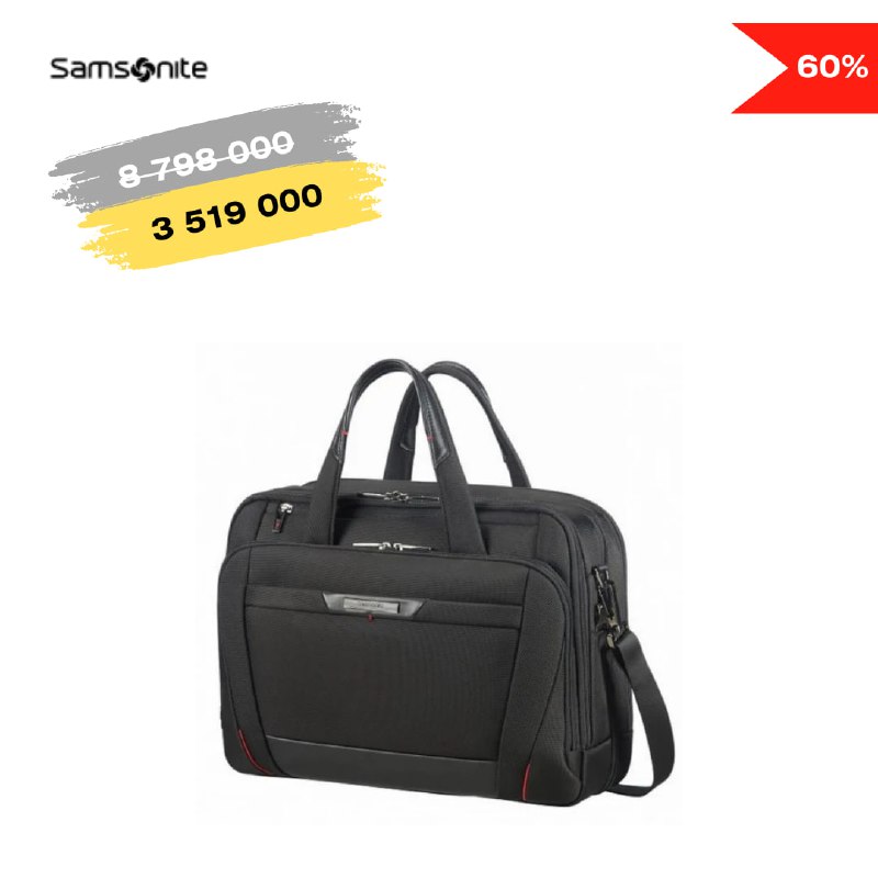 Сумка для ноутбука **Samsonite**