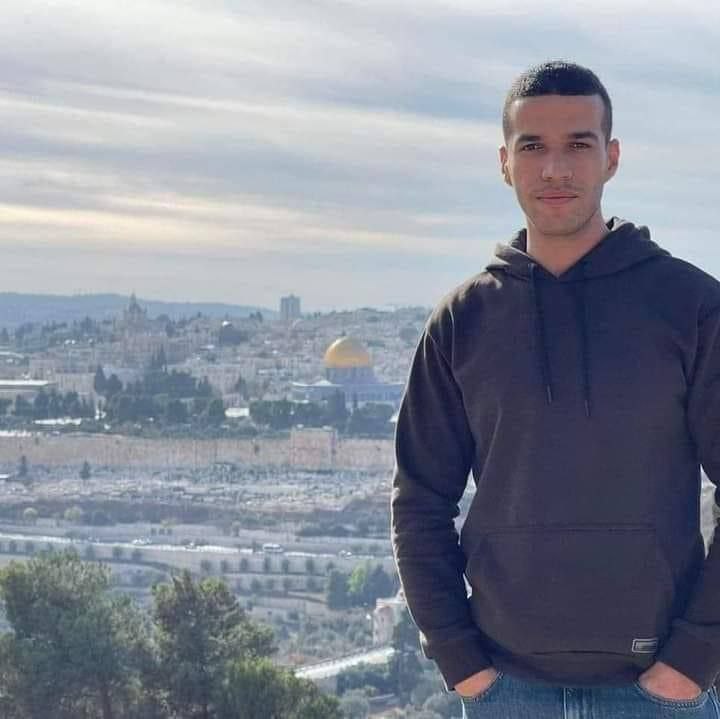 لَن يَعود فقيدُنا ولا نستوعب رحيلهُ، …