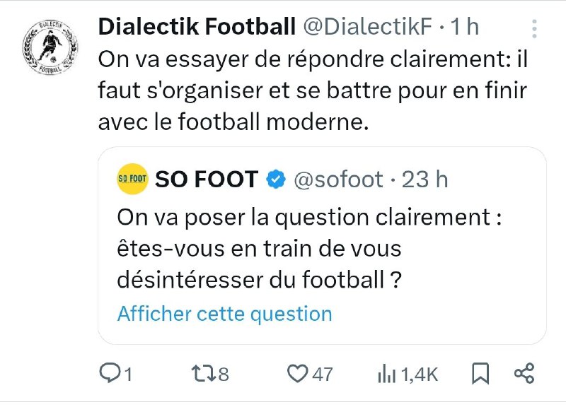 Dialectik Football