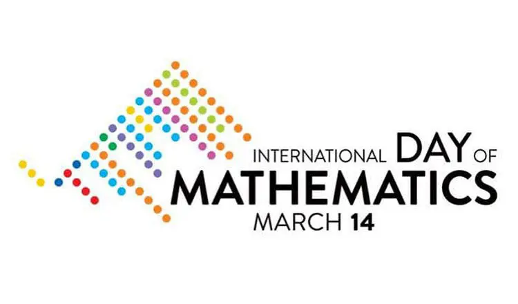 14-mart – Xalqaro Matematika kuni