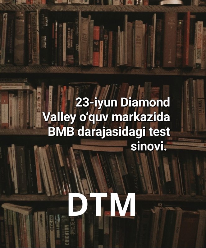 Diamond valley Xususiy maktabi