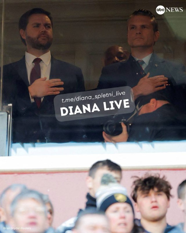 Diana Live