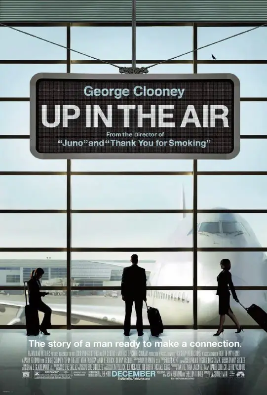 在云端 Up in the Air (2009)