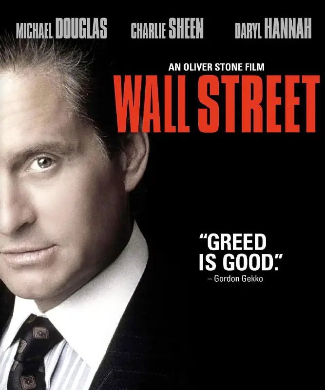 华尔街 Wall Street (1987)