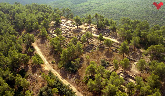 La Bastida de les Alcusses: un …