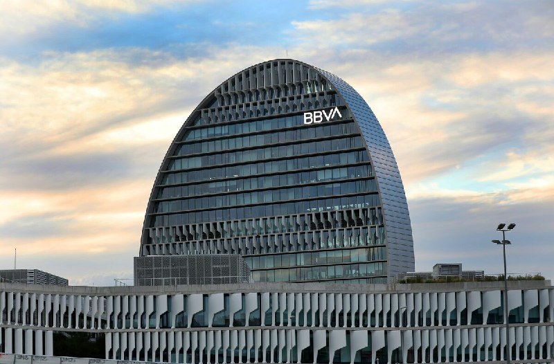 México y España impulsan a BBVA …