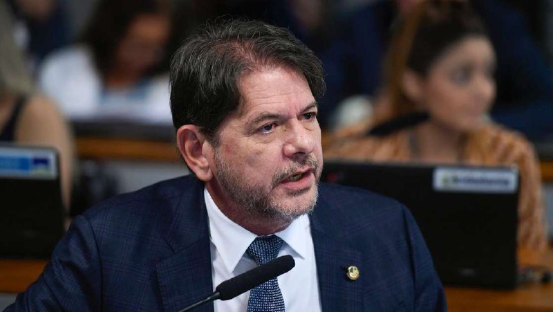 **Cid Gomes nega rompimento político com …