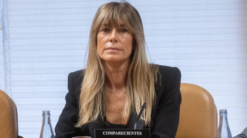 ***🔴*** Begoña Gómez vuelve ante Peinado …