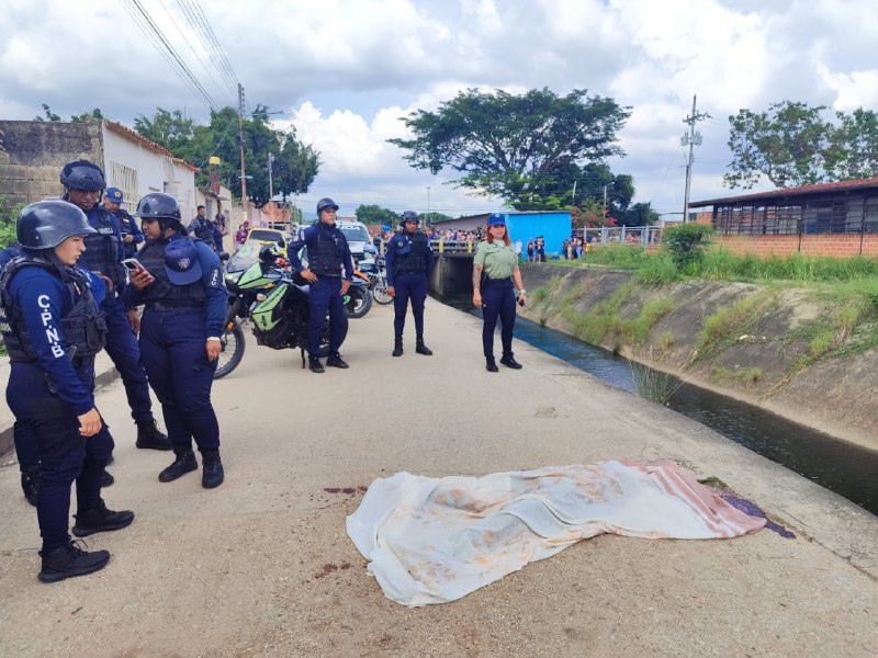 Novio celoso asesinó a puñaladas a …