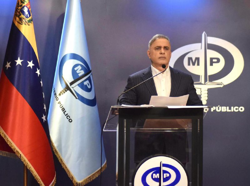 [#Nación](?q=%23Naci%C3%B3n) | MP calificó de “irresponsables” …