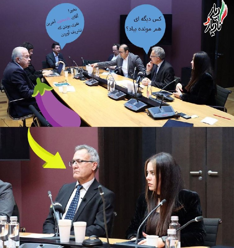 ***?******?***دیدارهایی که آبروی خالد عزیزی را …