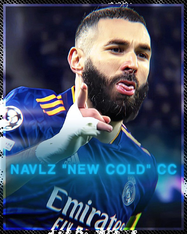 **Navlz "New Cold" CC (Am) | …