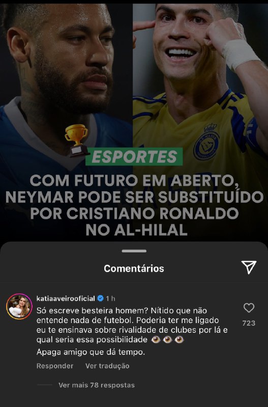 [Cartola FC Dicas (Twitter)](https://twitter.com/CFD_Oficial/status/1854879959799525450)