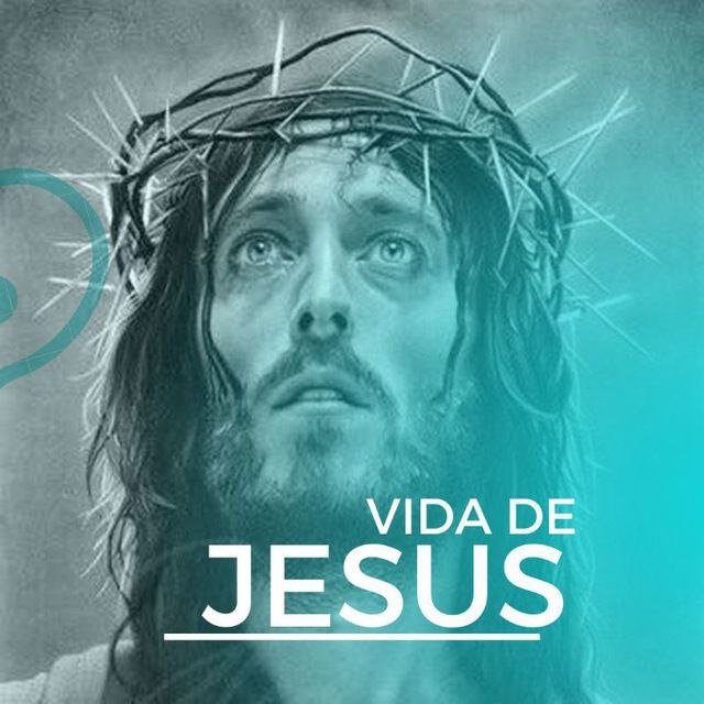 **VIDA DE JESUS**