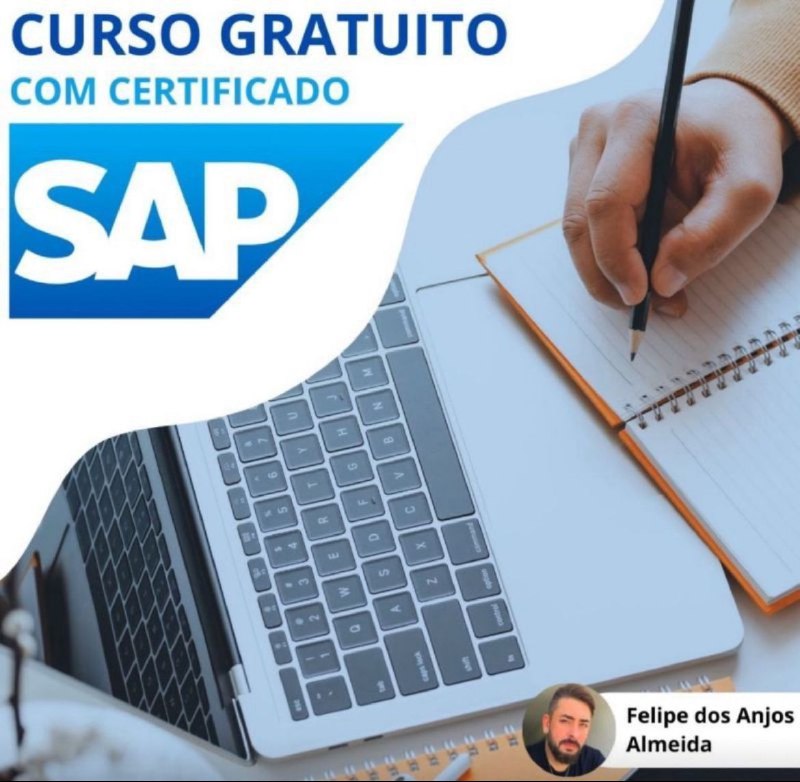 DICAS DE SAP - FELIPE ALMEIDA