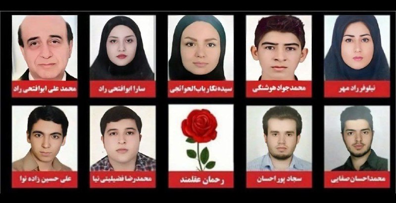 ۶ سال پیش تو همون دانشگاه …