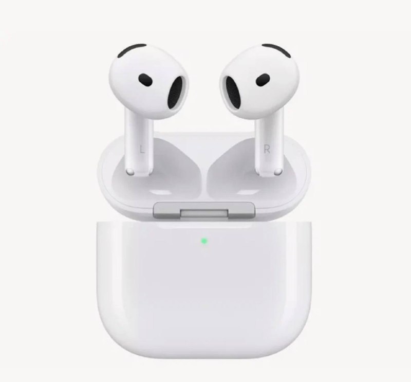 *****👉*** Новые AirPods 4.**