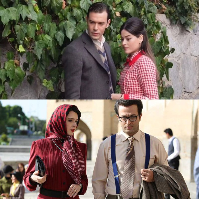 مخاطبان ایرانی در انتظار نسخه بی …
