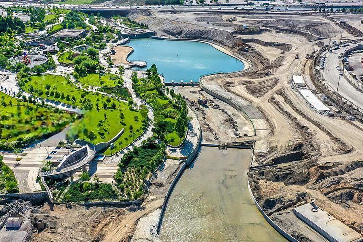 آشنایی با فاجعه خصوصی شدن رودخانه …