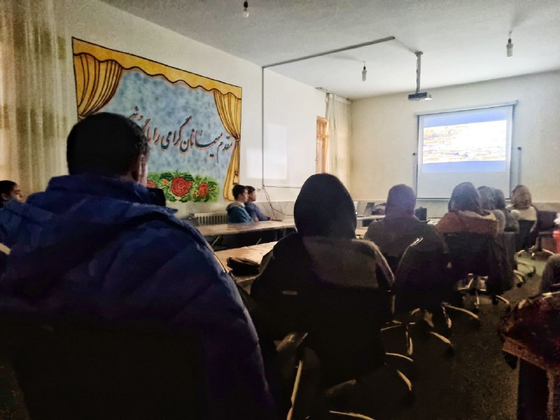 جمعیت دیده بان طبیعت