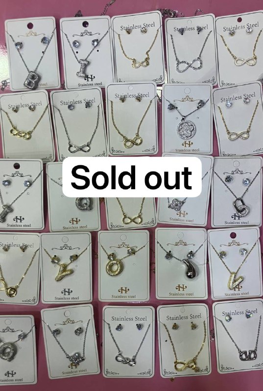 Didi wholesale jewelry