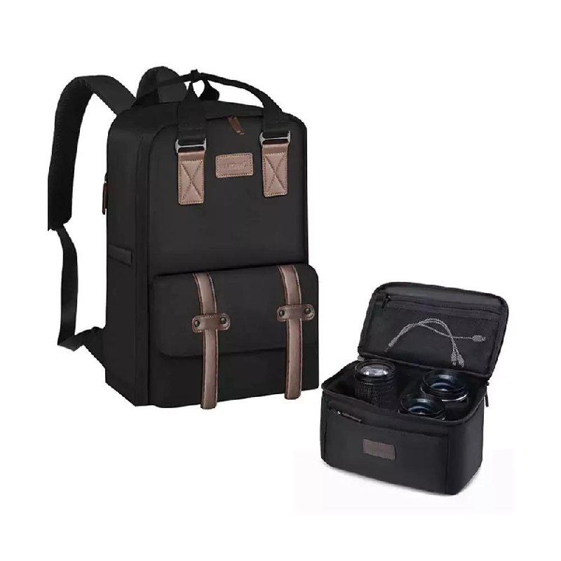 ‏کیف کوله پشتی Cwatcun D78 Backpack