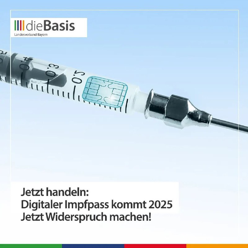 ***Dein digitaler Impfpass kommt automatisch – …