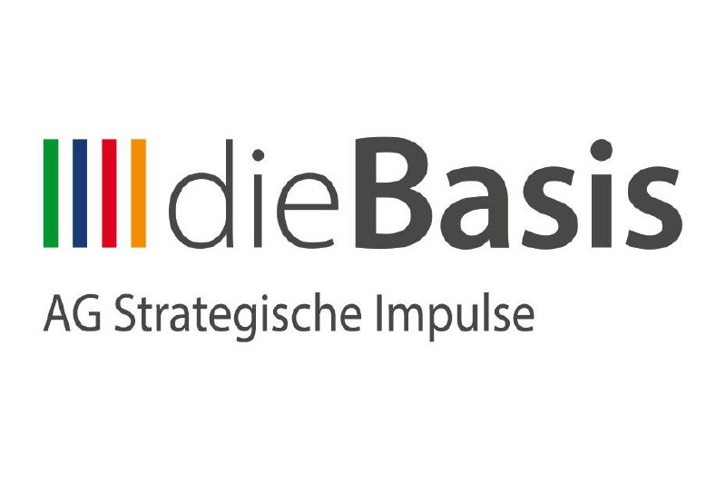 **Herzliche Einladung der AG Strategische Impulse …