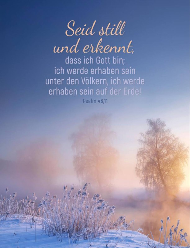Die Bibel-Gottes Wort
