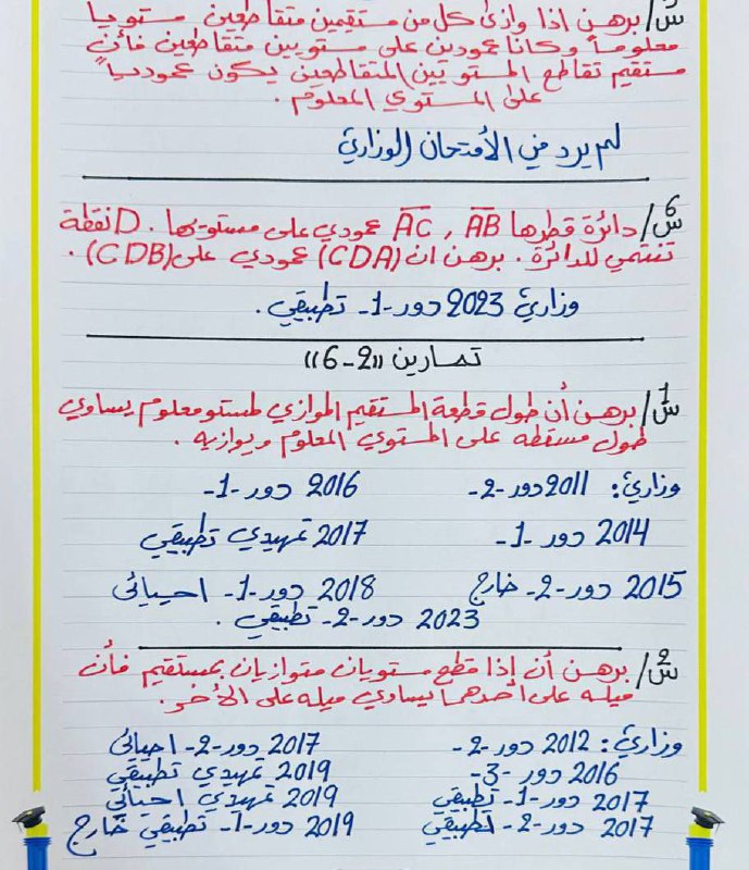 مستودع السادس | Sixth warehouse