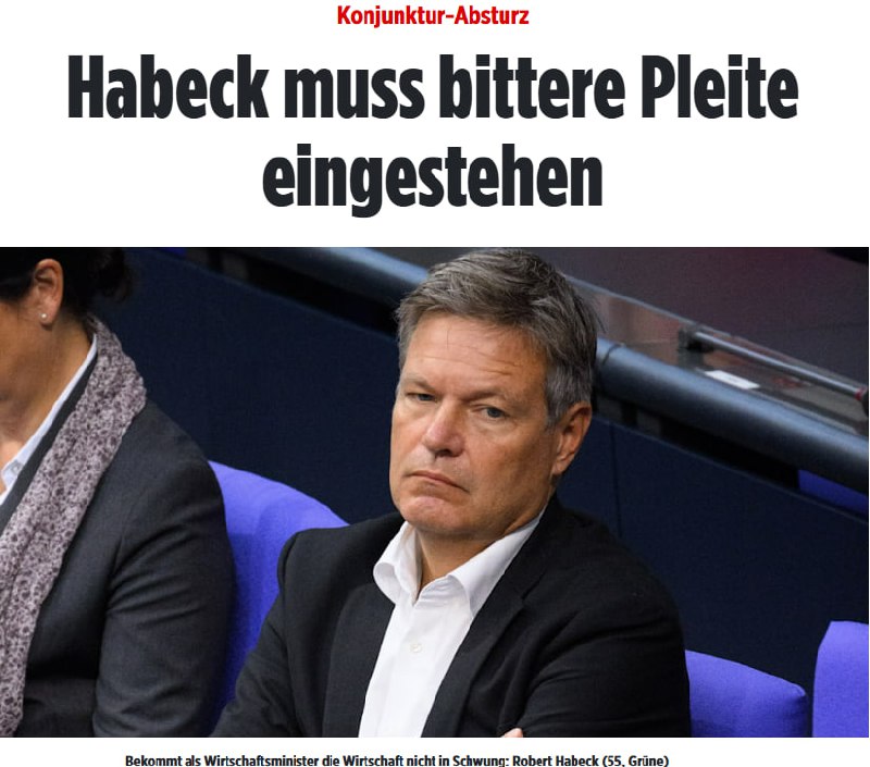 Die Bild schreibt: